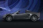 Lotus Elise Club Racer Edition 2009 года